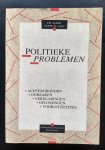 Van Deth en Vis (red.) - POLITIEKE PROBLEMEN *achtergronden * oorzaken *verklaringen * oplossingen * vooruitzichten