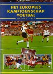 Graaf, Ben de - Het Europees Kampioenschap Voetbal Zweden 1992