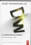  - Adobe Dreamweaver CS5 Classroom in a Book / Classroom in a Book