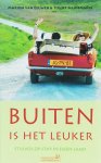 M. Van Eeuwen - Buiten Is Het Leuker