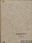 Hooftman, Hugo (hoofdredactie) - Cockpit. Het blad voor luchtvaart-enthousiasten - Jaargang 1964