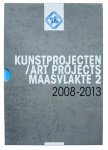Ria Haagsma - Kunstprojecten; Art projects Maasvlakte 2
