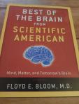  - Best of the Brain from Scientific American