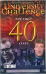 Peter Gwyn 305212 - University Challenge: the first 40 years