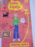 Francine Oomen - Lena Lijstje - Francine Oomen