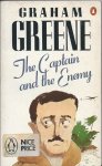 Greene, Graham - The Captain and the Enemy