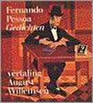 August Willemsen, Fernando Pessoa - Gedichten Pessoa