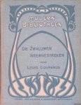 Couperus, Louis - De zwaluwen neêr gestreken. . .