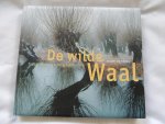 Smeding, Huub Fey, Toon - De wilde Waal - traag door oneindig landschap
