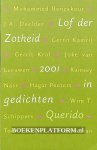 Diversen - Lof der zotheid 2001 in gedichten