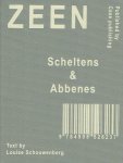 SCHELTENS & ABBENES - Scheltens & Abbenes - Zeen. - [New].