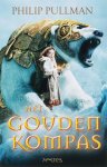 Philip Pullman 42442 - Het gouden kompas