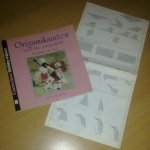 Vugt, Annemarie van - Origamikaarten voor elke gelegenheid Vugt, Annemarie van - Origamikaarten voor elke gelegenheid