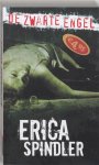 Erica Spindler, Irene van Zeyst - De Zwarte Engel
