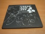 Beek, Hein van e.a (red) - Cress aan Zee