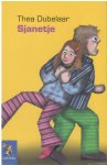Thea Dubelaar - Sjanetje