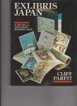 Parfit, Cliff - Exlibris Japan an introductory handbook to the bookplates of Japan