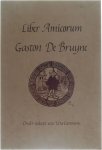 onder redactie van Vera Caremans - Liber amicorum Gaston De Bruyne