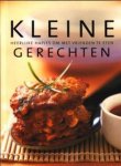 Saskia Peeters, Martha Cazemier - Kleine gerechten