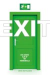 Henk Rothuizen - Exit
