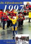 Amsterdam, Herman van - De Elfstedentocht 1997