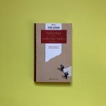 Benno Barnard - Tijdverdrijf voor enkle fijne luiden. Over poëzie. [GESIGNEERD]