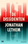 Jonathan Lethem  33055 - De dissidenten roman
