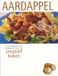 auteur niet vermeld - Aardappel. De veelzijdigheid van de aardappel als basis voor creatief koken