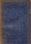 N.N. - Rapporten met betrekking tot de onderzoekingen in den andijker proefpolder gedurende de eerste vier cultuurjaren (1927-'31)