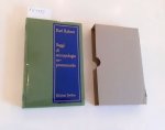 Rahner, Karl: - Saggi di antropologia so-prannaturale Rahner, Karl: - Saggi di antropologia so-prannaturale