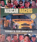 White, Ben & Nigel Kinrade - Nascar Racers: Today's Top Drivers