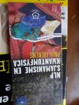 Liekens - NLP sjamanisme en kwantumfysica