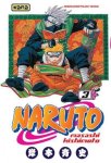 Masashi Kishimoto - Naruto 03