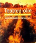 Kluge , Heidelore .  [ isbn 9789056950729 ]  isbn  4511 - Theatree - Olie . ( De EHBO - doos van de Aboriginals . ) Een uniek natuurgeneesmiddel bij ontstekingen van de huid , koortslip , allergieen en schimmelinfecties .
