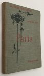 Riat, Georges, - Paris. [Les Villes d'Art célèbres]