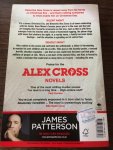 Patterson, James - Merry Christmas, Alex Cross