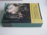  - Norton Anthology of American Literature. Seventh Edition. Vol. B