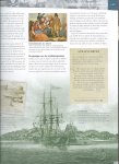 Lavery, B. - Varen / 5000 jaar maritiem avontuur