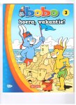  - Bobo - hoera, vakantie