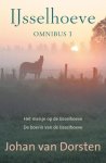 Dorsten, Johan van - Dorsten, Johan van-IJsselhoeve Omnibus 1 (nieuw)