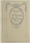 Alexandre Dumas - Le Vicomte de Bragelonne IV
