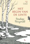 Penelope Fitzgerald - Het begin van de lente