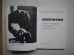 Pfannenschmidt, Ernst - Erik - Hedendaags kant. Moderne toepassingen van traditioneel naald- en kloskant.