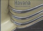 FOSTER, Norman & Mauricio VICENT [Text] - Havana - Autos & Architecture.