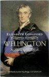 Elizabeth Longford - Wellington