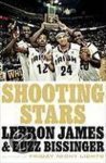 James, Lebron - Shooting Stars