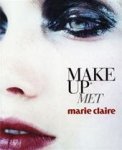 J. Milgram - Make up met Marie Claire
