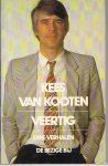 Kooten, Kees van - Veertig - Drie verhalen