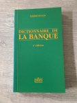 Thierry Duclos - Dictionnaire de La Baque
