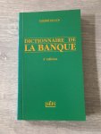 Thierry Duclos - Dictionnaire de La Baque